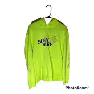 Forever 21 “Slay Slay” hoodie